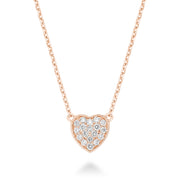 DIAMOND PENDANT
