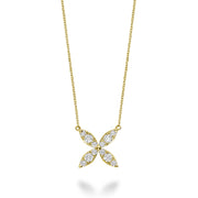 DIAMOND NECKLACE