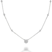 DIAMOND PENDANT