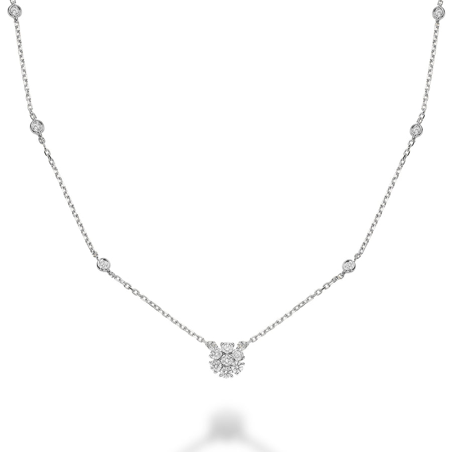 DIAMOND PENDANT