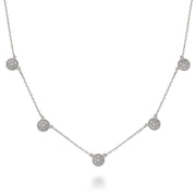 DIAMOND PENDANT
