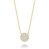 DIAMOND NECKLACE