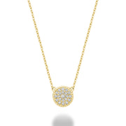 DIAMOND NECKLACE