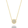 DIAMOND NECKLACE