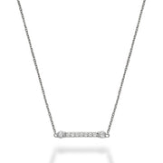 DIAMOND NECKLACE