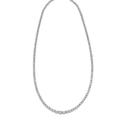 DIAMOND NECKLACE