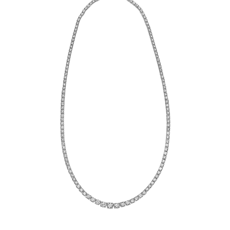 DIAMOND NECKLACE