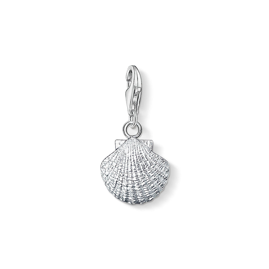 Pendentif Charm coquillage