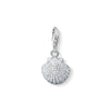 Pendentif Charm coquillage