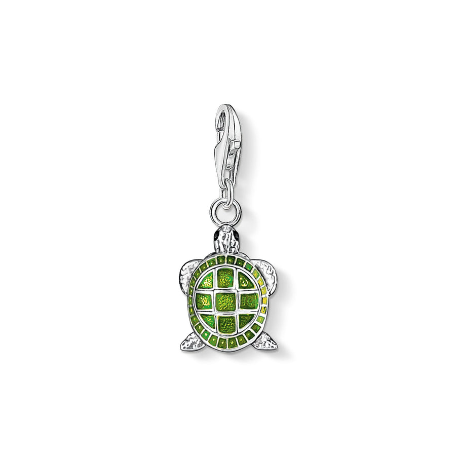 Pendentif Charm tortue