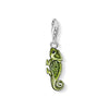 Pendentif Charm caméléon