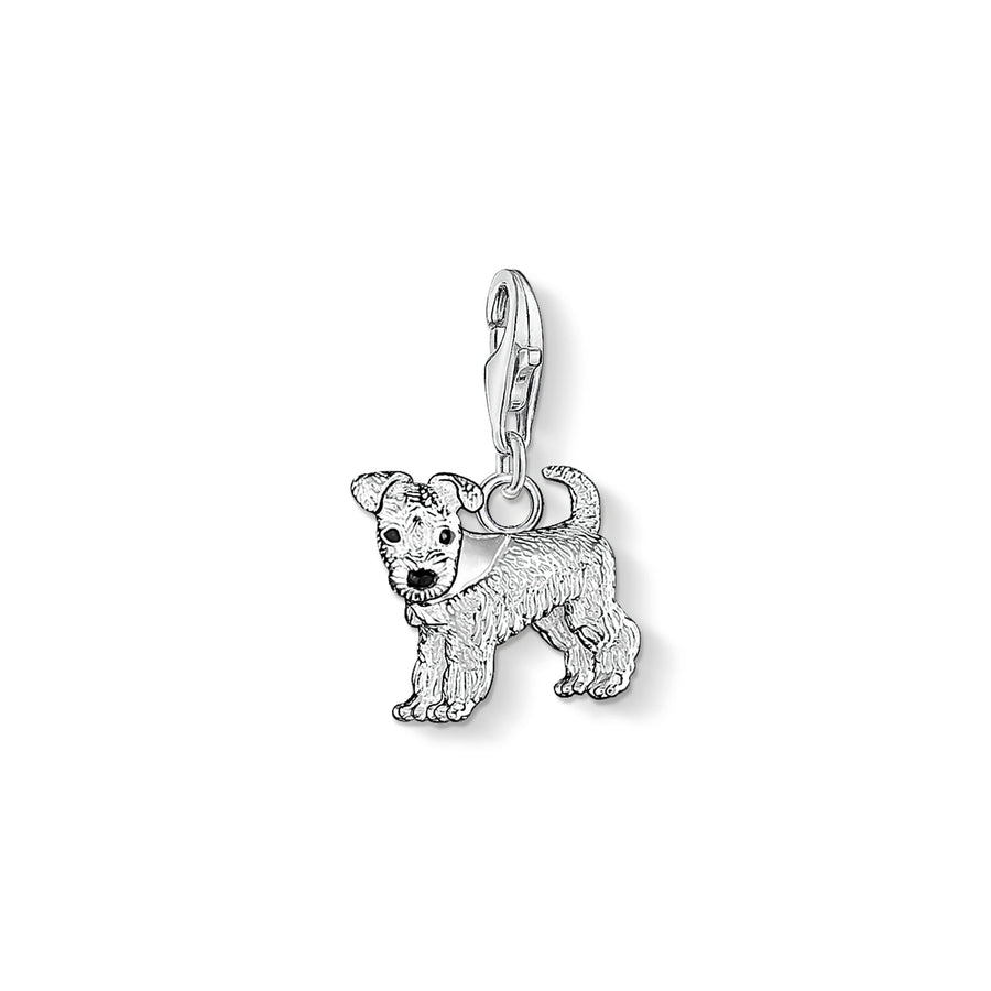 Pendentif Charm chien
