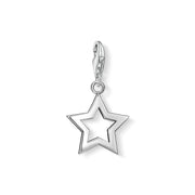 Pendentif Charm étoile