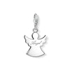 Pendentif Charm ange gardien