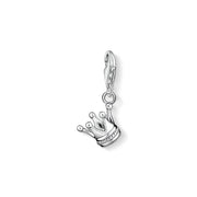 Pendentif Charm couronne