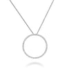 DIA PENDANT CIRCLE OF LIFE - PEND. CERCLE DE VIE