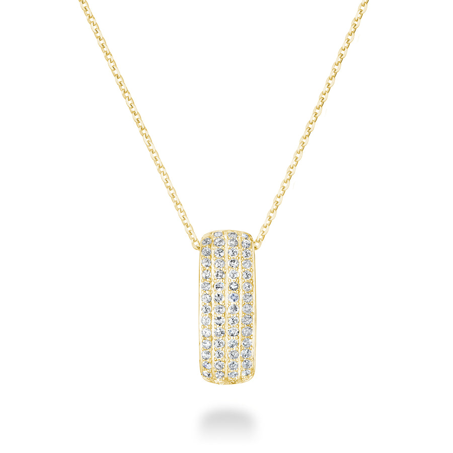 DIAMOND PENDANT