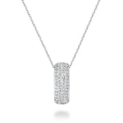 DIAMOND PENDANT