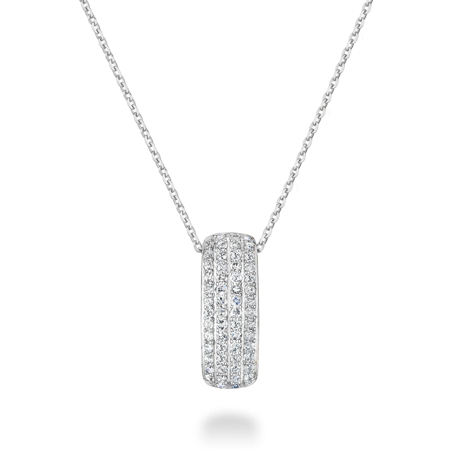 DIAMOND PENDANT