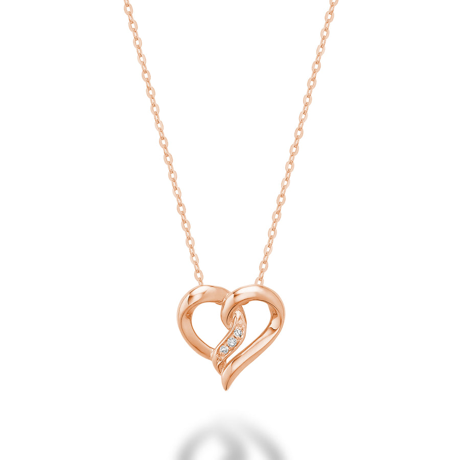 DIAMOND PENDANT