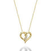 DIAMOND PENDANT