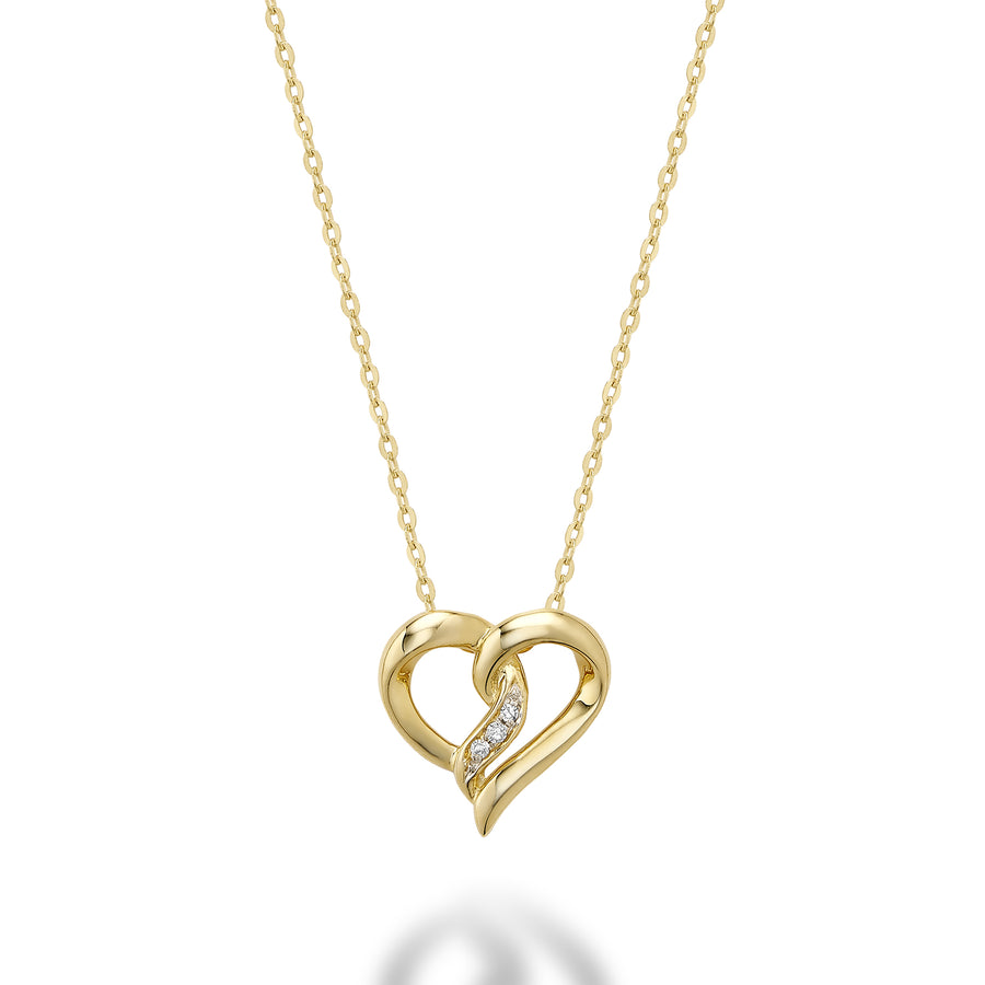 DIAMOND PENDANT