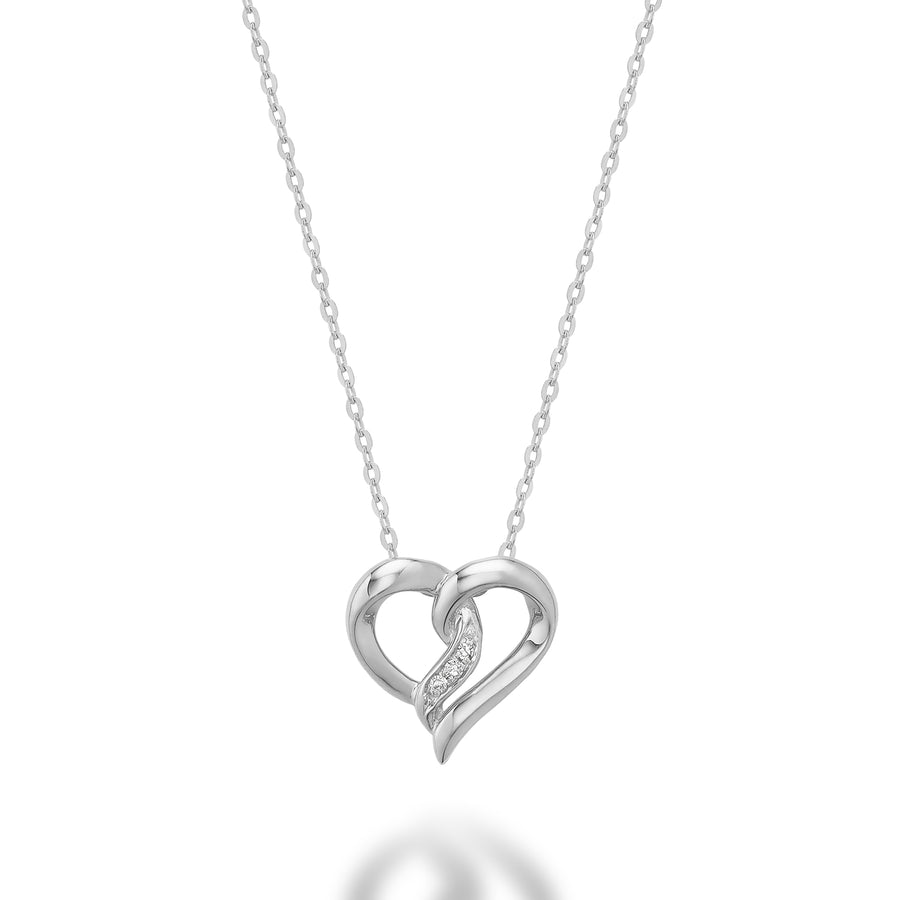 DIAMOND PENDANT