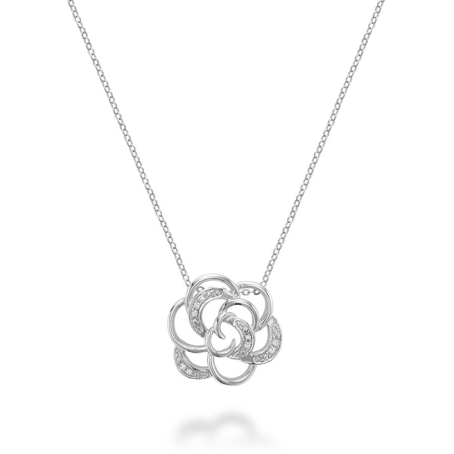 DIAMOND PENDANT