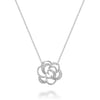 DIAMOND PENDANT