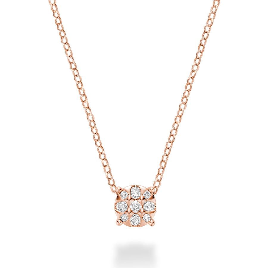 DIAMOND PENDANT