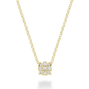 DIAMOND PENDANT