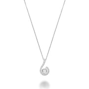 DIAMOND PENDANT