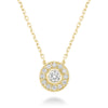 DIAMOND PENDANT