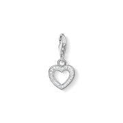 Pendentif Charm cœur