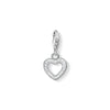 Pendentif Charm cœur