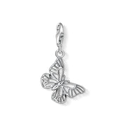 Pendentif Charm papillon