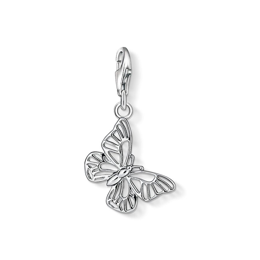 Pendentif Charm papillon
