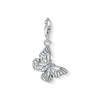 Pendentif Charm papillon