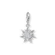 Pendentif Charm soleil
