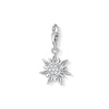Pendentif Charm soleil