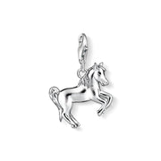 Pendentif Charm cheval