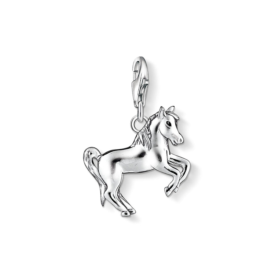 Pendentif Charm cheval