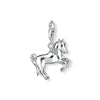Pendentif Charm cheval