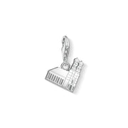 Pendentif Charm Notre-Dame de Munich