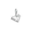 Pendentif Charm Notre-Dame de Munich