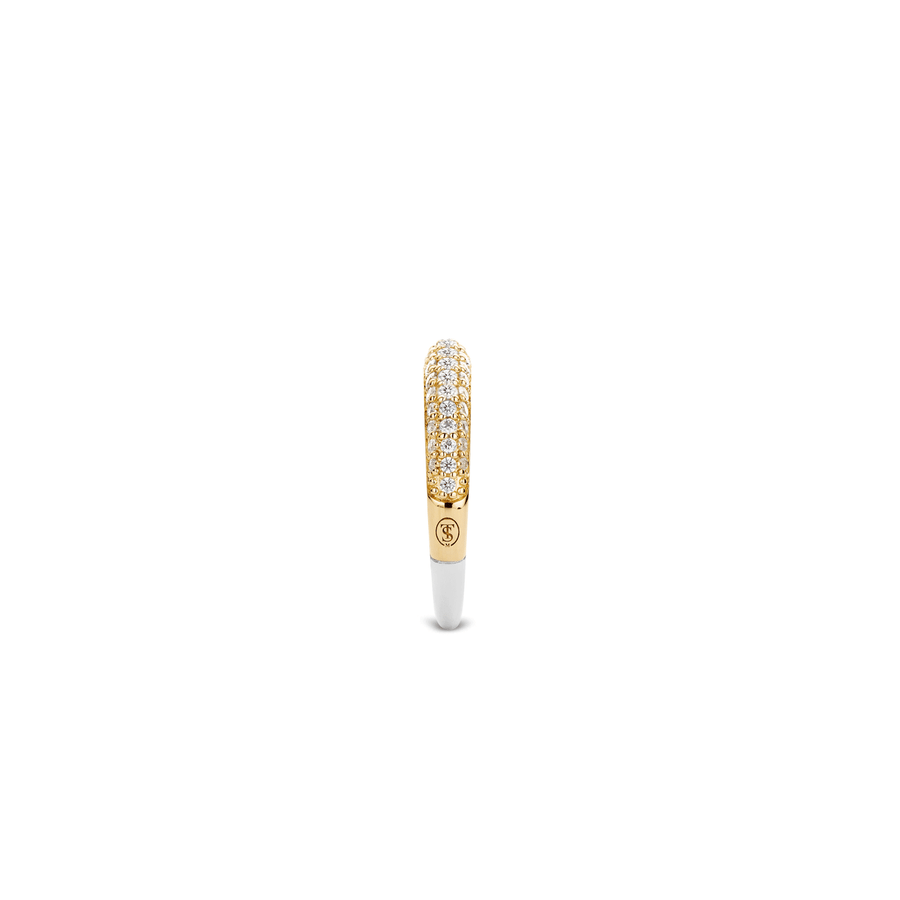 TI SENTO Bague 12105ZY