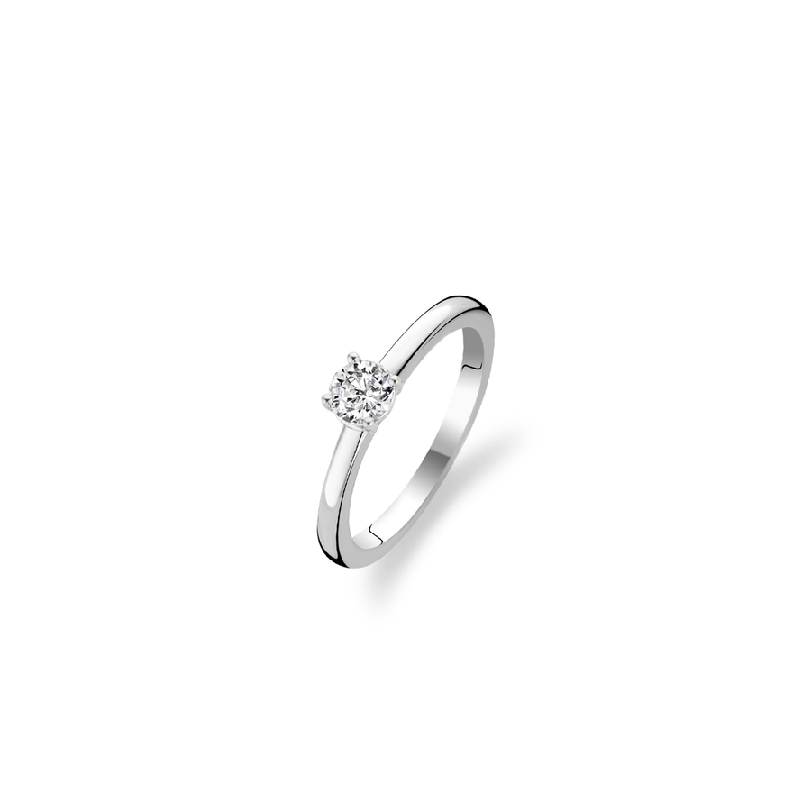 TI SENTO Bague 12110ZI