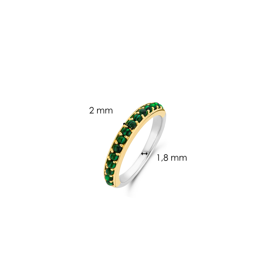 TI SENTO Bague 12123MA