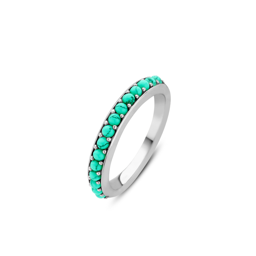 TI SENTO Bague 12123TQ
