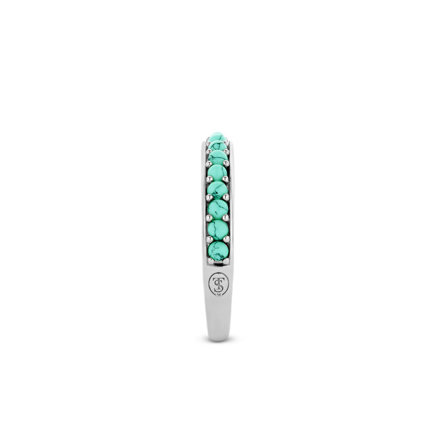 TI SENTO Bague 12123TQ